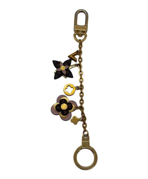 LOUIS VUITTON（ルイ ヴィトン）LOUIS VUITTON (ルイ ヴィトン) キーホルダーの古着・服飾アイテム