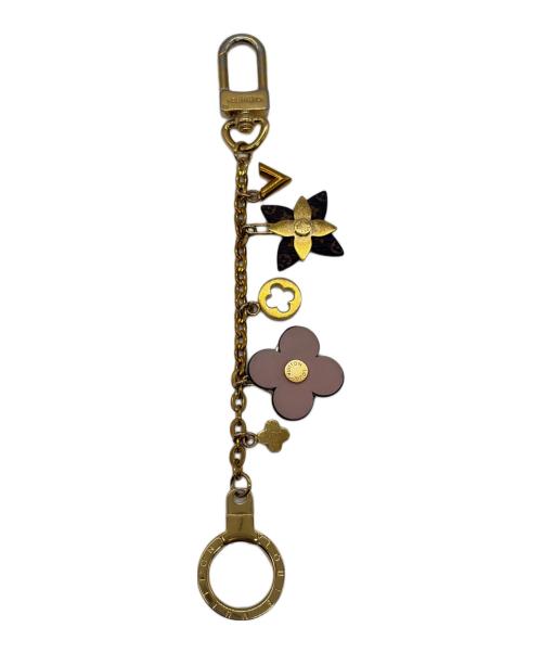 LOUIS VUITTON（ルイ ヴィトン）LOUIS VUITTON (ルイ ヴィトン) キーホルダーの古着・服飾アイテム