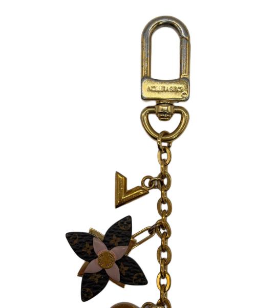 LOUIS VUITTON（ルイ ヴィトン）LOUIS VUITTON (ルイ ヴィトン) キーホルダーの古着・服飾アイテム