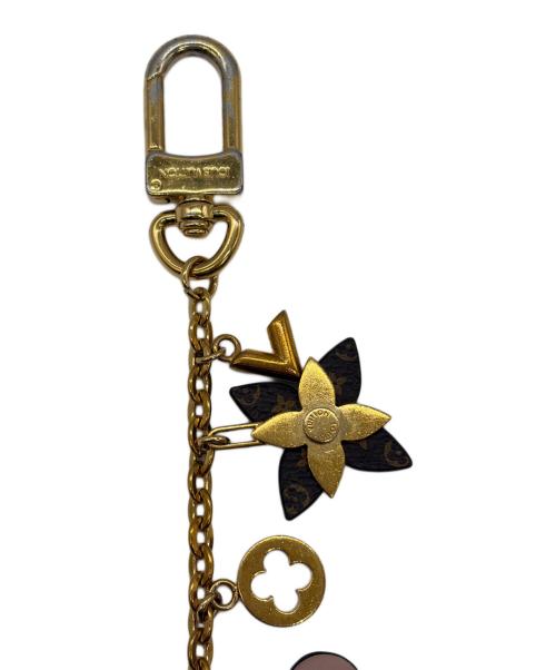 LOUIS VUITTON（ルイ ヴィトン）LOUIS VUITTON (ルイ ヴィトン) キーホルダーの古着・服飾アイテム