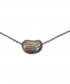 TIFFANY & Co.ティファニー）の古着「ビーンネックレス」