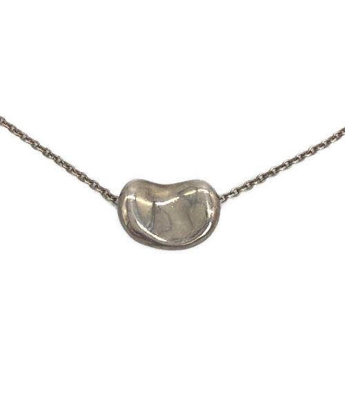 TIFFANY & Co.（ティファニー）Tiffany & Co. (ティファニー) ビーンネックレスの古着・服飾アイテム