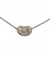 Tiffany & Co. (ティファニー) ビーンネックレス：15000円