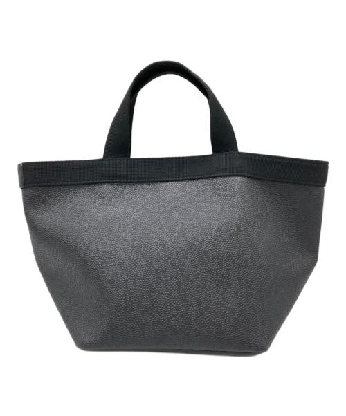 Herve Chapelier（エルベシャプリエ）Herve Chapelier (エルベシャプリエ) 舟形トートM ブラックの古着・服飾アイテム