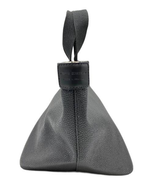 Herve Chapelier（エルベシャプリエ）Herve Chapelier (エルベシャプリエ) 舟形トートM ブラックの古着・服飾アイテム