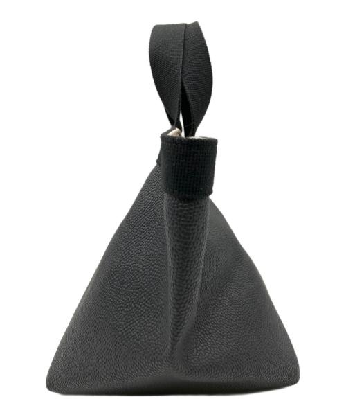 Herve Chapelier（エルベシャプリエ）Herve Chapelier (エルベシャプリエ) 舟形トートM ブラックの古着・服飾アイテム