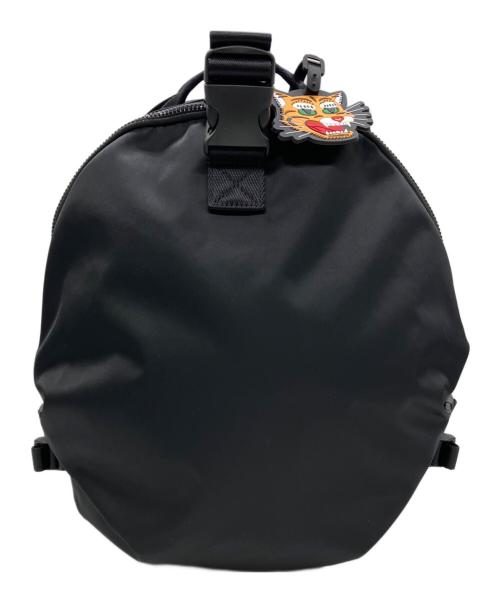 Onitsuka Tiger（オニツカタイガー）Onitsuka Tiger (オニツカタイガー) リュック ブラックの古着・服飾アイテム