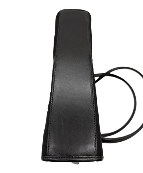 GUCCI（グッチ）GUCCI (グッチ) トートバッグ ブラックの古着・服飾アイテム