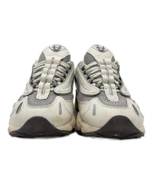 NEW BALANCE（ニューバランス）NEW BALANCE (ニューバランス) スニーカー ホワイト サイズ:SIZE 24cmの古着・服飾アイテム