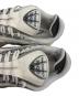 中古・古着 NEW BALANCE (ニューバランス) スニーカー ホワイト サイズ:SIZE 24cm：10000円