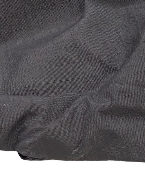 ARC'TERYX（アークテリクス）ARC'TERYX (アークテリクス) ナイロンジャケット グレー×ブラック サイズ:SIZE Sの古着・服飾アイテム