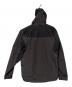 ARC'TERYX (アークテリクス) ナイロンジャケット グレー×ブラック サイズ:SIZE S：17000円