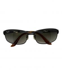 RAY-BAN（レイバン）の古着「サングラス」｜ブラック