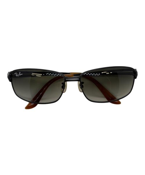 RAY-BAN（レイバン）RAY-BAN (レイバン) サングラス ブラックの古着・服飾アイテム