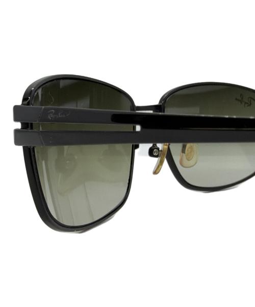 RAY-BAN（レイバン）RAY-BAN (レイバン) サングラス ブラックの古着・服飾アイテム