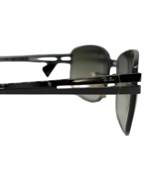 RAY-BAN（レイバン）RAY-BAN (レイバン) サングラス ブラックの古着・服飾アイテム