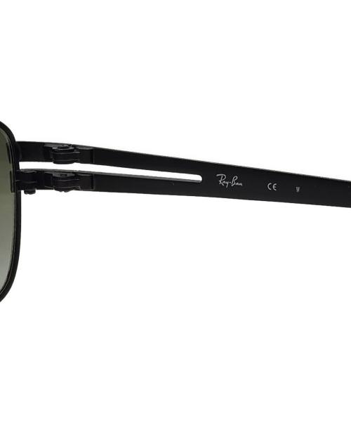 RAY-BAN（レイバン）RAY-BAN (レイバン) サングラス ブラックの古着・服飾アイテム