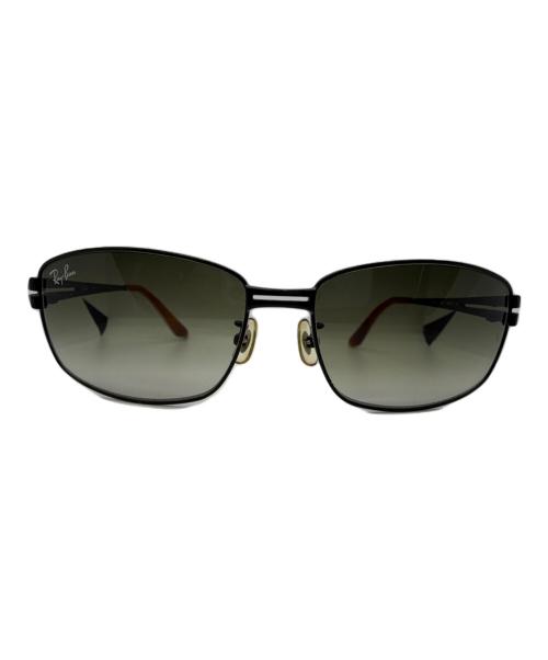 RAY-BAN（レイバン）RAY-BAN (レイバン) サングラス ブラックの古着・服飾アイテム