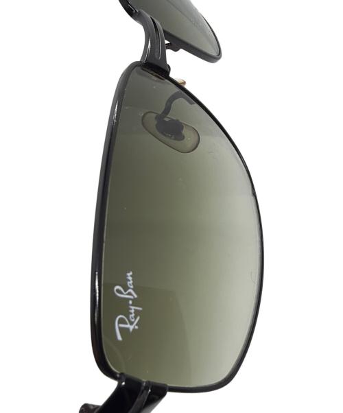 RAY-BAN（レイバン）RAY-BAN (レイバン) サングラス ブラックの古着・服飾アイテム