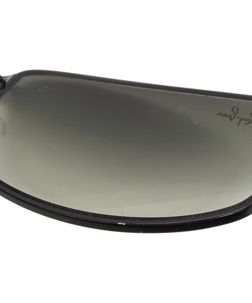 RAY-BAN（レイバン）RAY-BAN (レイバン) サングラス ブラックの古着・服飾アイテム