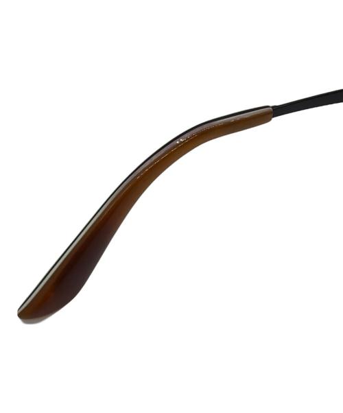 RAY-BAN（レイバン）RAY-BAN (レイバン) サングラス ブラックの古着・服飾アイテム