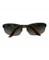 RAY-BAN（レイバン）の古着「サングラス」｜ブラック