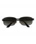 RAY-BAN (レイバン) サングラス ブラック：6000円