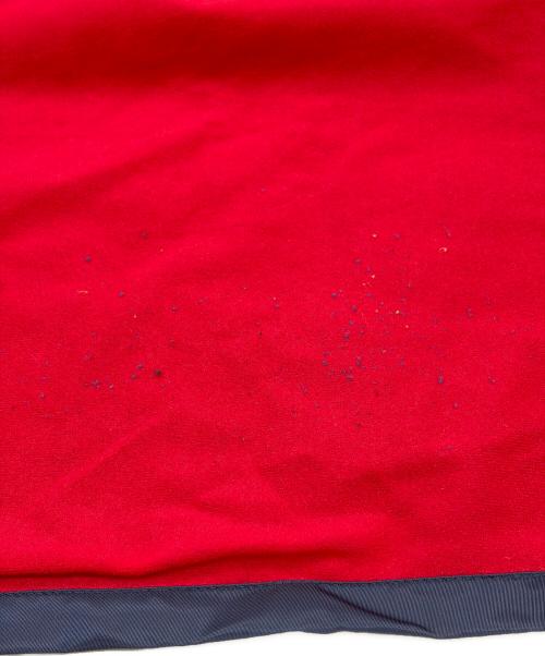 CALEE（キャリー）CALEE (キャリー) ナイロンジャケット ネイビー サイズ:SIZE Mの古着・服飾アイテム