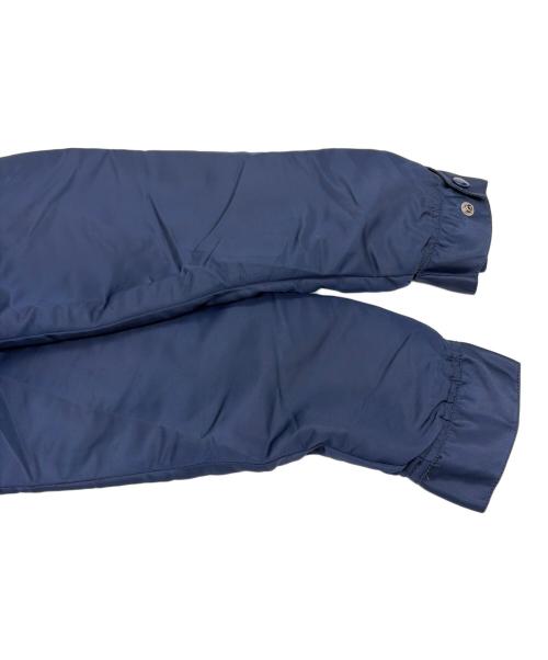 CALEE（キャリー）CALEE (キャリー) ナイロンジャケット ネイビー サイズ:SIZE Mの古着・服飾アイテム