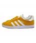adidas (アディダス) ローカットスニーカー イエロー サイズ:26.5cm：8000円