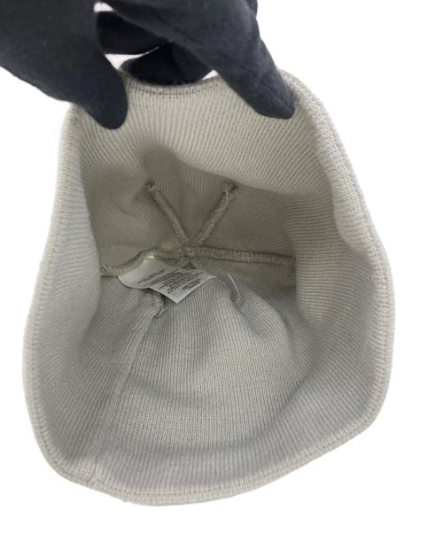 ARC'TERYX（アークテリクス）ARC'TERYX (アークテリクス) ニット帽の古着・服飾アイテム