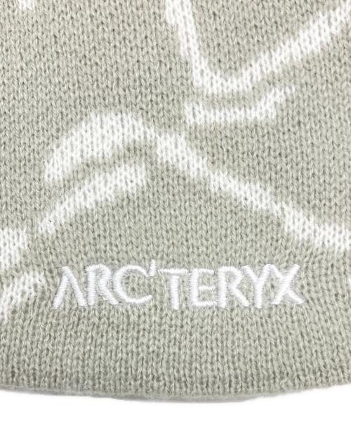 ARC'TERYX（アークテリクス）ARC'TERYX (アークテリクス) ニット帽の古着・服飾アイテム