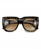 TOM FORDトムフォード）の古着「サングラス」｜ブラウン