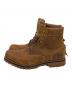Timberland (ティンバーランド) ショートブーツ ブラウン サイズ:SIZE 28cm：14000円
