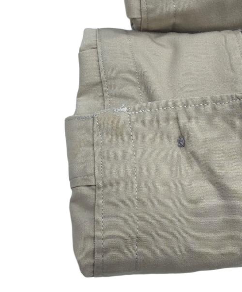 L.Q. Y'S for men（エルキューワイズフォーメン）L.Q. Y'S for men (エルキューワイズフォーメン) 長袖シャツ ブラウン サイズ:不明の古着・服飾アイテム