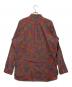 ARROW (アロー) 長袖シャツ レッド サイズ:SIZE XL：10000円