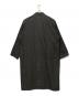 PENNEYS (ペニーズ) TOWN CRAFT (タウンクラフト) デニムコート ブラック サイズ:SIZE M：10000円