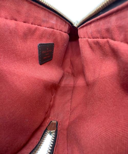 LOUIS VUITTON（ルイ ヴィトン）LOUIS VUITTON (ルイ ヴィトン) ボディーバッグ ブラウンの古着・服飾アイテム