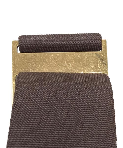 LOUIS VUITTON（ルイ ヴィトン）LOUIS VUITTON (ルイ ヴィトン) ボディーバッグ ブラウンの古着・服飾アイテム