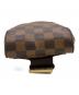 中古・古着 LOUIS VUITTON (ルイ ヴィトン) ボディーバッグ ブラウン：75000円