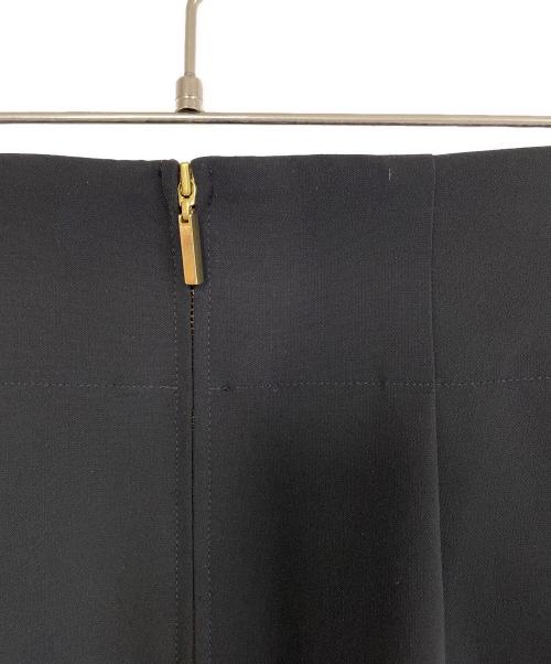 Noble（ノーブル）Noble (ノーブル) タイトスカート ブラック サイズ:SIZE 34の古着・服飾アイテム