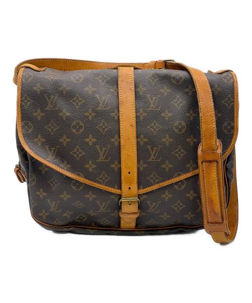 LOUIS VUITTON（ルイ ヴィトン）LOUIS VUITTON (ルイ ヴィトン) ショルダーバッグの古着・服飾アイテム