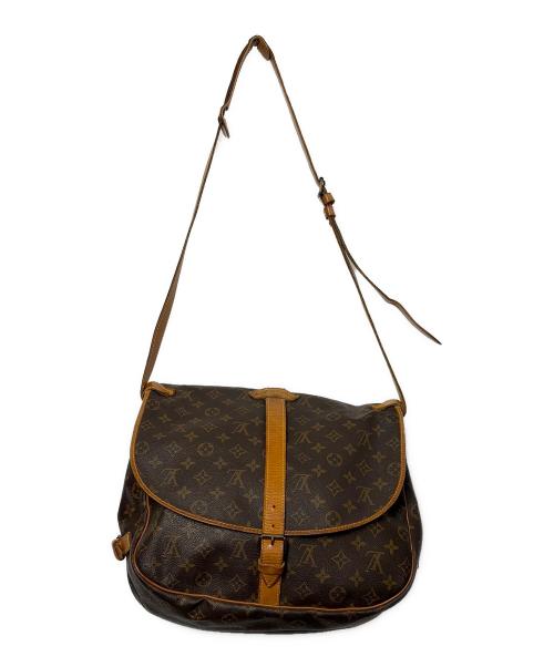 LOUIS VUITTON（ルイ ヴィトン）LOUIS VUITTON (ルイ ヴィトン) ショルダーバッグの古着・服飾アイテム