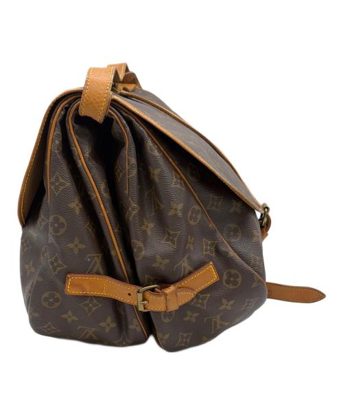 LOUIS VUITTON（ルイ ヴィトン）LOUIS VUITTON (ルイ ヴィトン) ショルダーバッグの古着・服飾アイテム