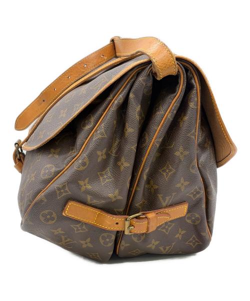 LOUIS VUITTON（ルイ ヴィトン）LOUIS VUITTON (ルイ ヴィトン) ショルダーバッグの古着・服飾アイテム