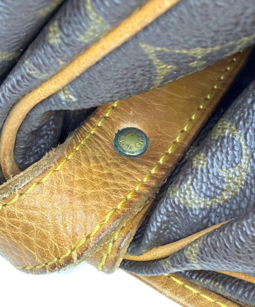 LOUIS VUITTON（ルイ ヴィトン）LOUIS VUITTON (ルイ ヴィトン) ショルダーバッグの古着・服飾アイテム