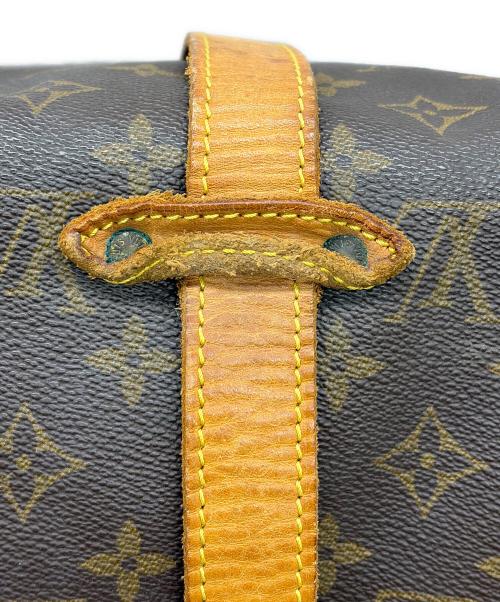 LOUIS VUITTON（ルイ ヴィトン）LOUIS VUITTON (ルイ ヴィトン) ショルダーバッグの古着・服飾アイテム