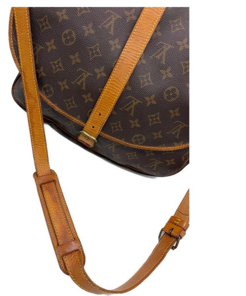 LOUIS VUITTON（ルイ ヴィトン）LOUIS VUITTON (ルイ ヴィトン) ショルダーバッグの古着・服飾アイテム
