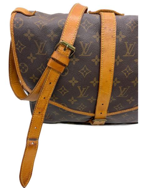 LOUIS VUITTON（ルイ ヴィトン）LOUIS VUITTON (ルイ ヴィトン) ショルダーバッグの古着・服飾アイテム