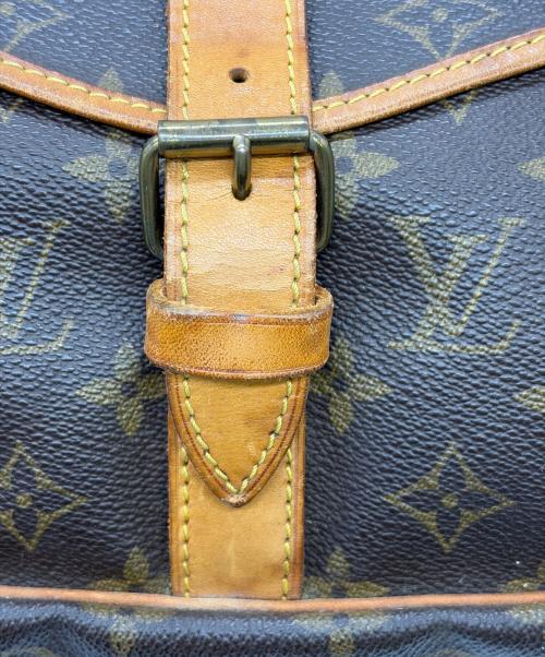 LOUIS VUITTON（ルイ ヴィトン）LOUIS VUITTON (ルイ ヴィトン) ショルダーバッグの古着・服飾アイテム